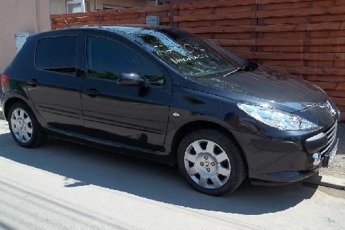 Vand Peugeot 307