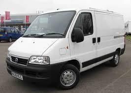 Dezmembrez Fiat Ducato