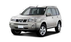 Dezmembrez Nissan X-Trail