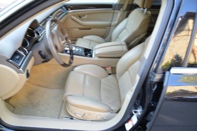 Audi A8 Diesel 2007 Business Class Full