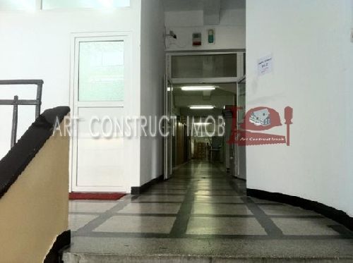 Spatiu comercial/birouri de inchiriat - Imobiliare Bucuresti