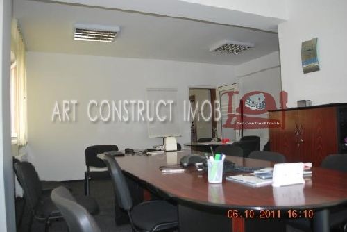 Spatiu comercial/birouri de inchiriat - Imobiliare Bucuresti