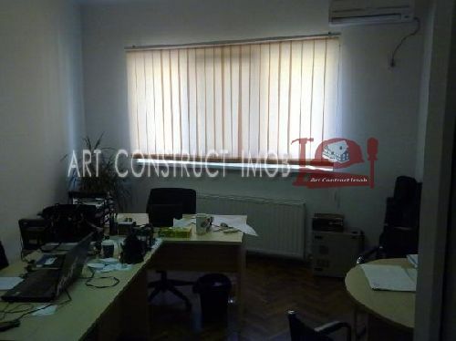 Spatiu comercial/birouri de inchiriat - Imobiliare Bucuresti