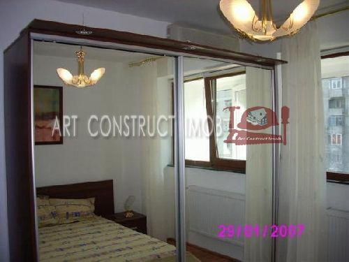 Apartament de inchiriat - Imobiliare Bucuresti