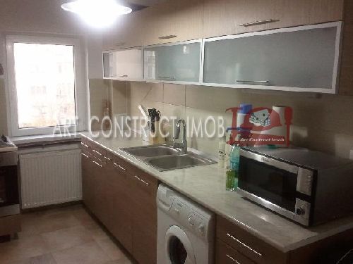 Apartament de inchiriat - Imobiliare Bucuresti