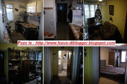 Apartament de vanzare - Imobiliare Bucuresti