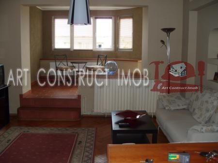 Apartament de inchiriat - Imobiliare Bucuresti