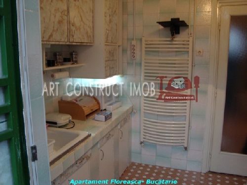 Apartament de inchiriat - Imobiliare Bucuresti