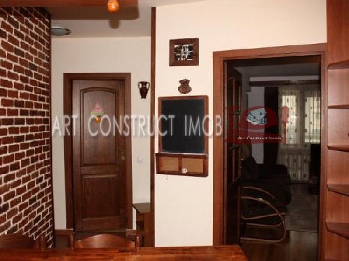 Apartament de inchiriat - Imobiliare Bucuresti