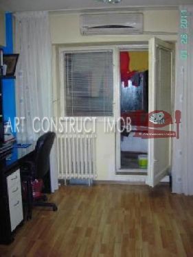 Apartament de vanzare - Imobiliare Bucuresti