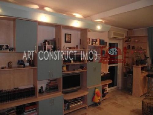 Apartament de vanzare - Imobiliare Bucuresti