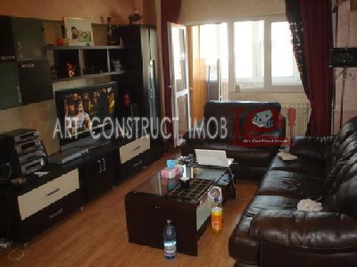 Apartament de vanzare - Imobiliare Bucuresti