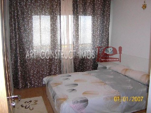 Apartament de inchiriat - Imobiliare Bucuresti