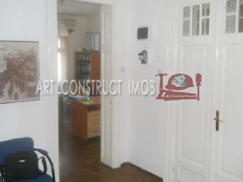 Spatiu comercial/birouri de inchiriat - Imobiliare Bucuresti