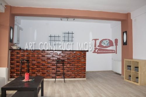 Apartament de inchiriat - Imobiliare Bucuresti