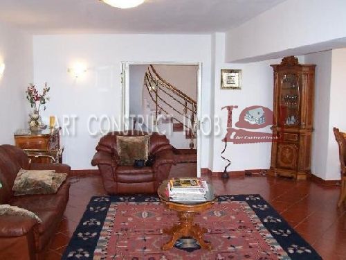 Apartament de inchiriat - Imobiliare Bucuresti