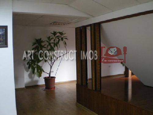 Spatiu comercial/birouri de inchiriat - Imobiliare Bucuresti