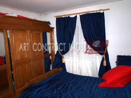 Apartament de vanzare - Imobiliare Bucuresti