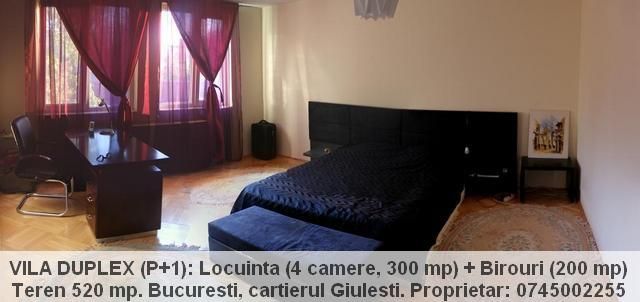 Spatiu comercial/birouri de inchiriat - Imobiliare Bucuresti