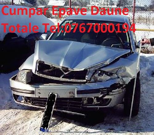 CUMPAR SKODA 2 VW PASSAT GOLF JETTA AVARIATE DAUNE RASTURNAT