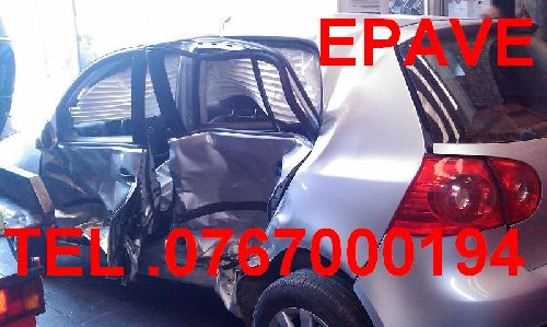 CUMPAR SKODA 2VW GOLF JETTA PASSAT AVARIATE DAUNE 