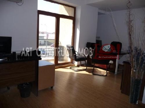 Spatiu comercial/birouri de inchiriat - Imobiliare Bucuresti