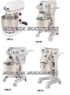 Mixer Planetaria