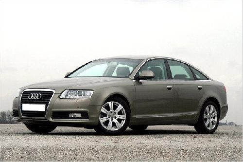 Scut motor  AUDI A6