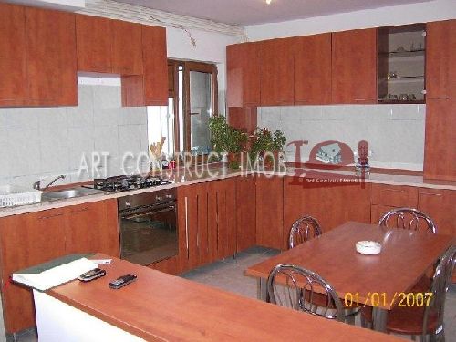 Apartament de inchiriat - Imobiliare Bucuresti