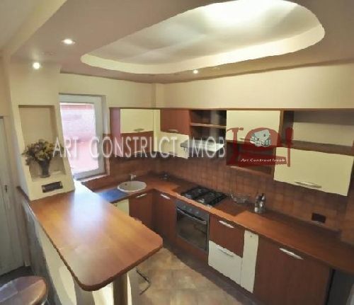 Spatiu comercial/birouri de inchiriat - Imobiliare Bucuresti