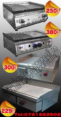 Super grill inox