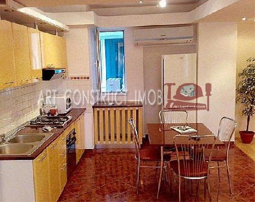 Apartament de inchiriat - Imobiliare Bucuresti