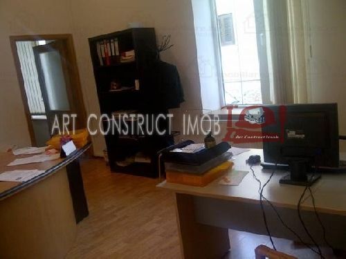 Spatiu comercial/birouri de inchiriat - Imobiliare Bucuresti