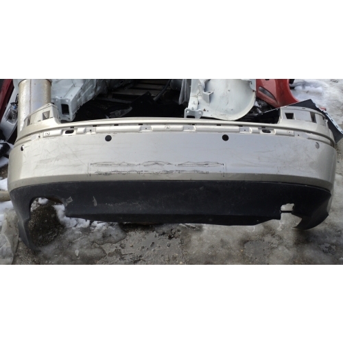 Bara spate Skoda Octavia 2 limuzina (1Z ) , cod 1z9807421, an 2004-2008 