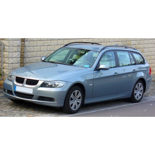 Bmw seria 3, E90, an 2007, motorizare 2.0d, 3.0d