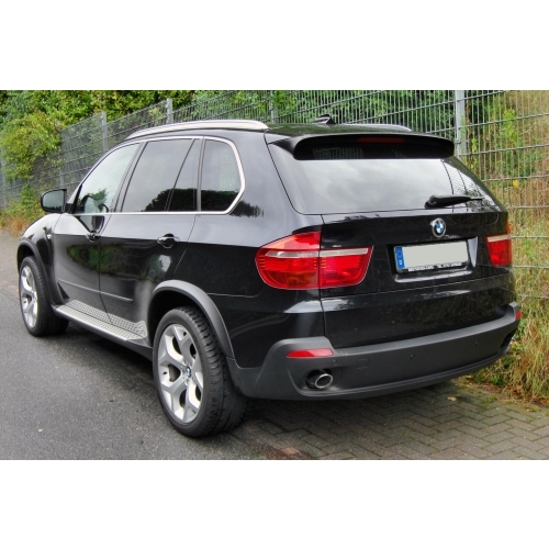 Bmw X5, an 2001-2004, 2004-2007, 2007-2012, motorizari 3.0d, 3.0i, 4.4i, 4.8i,