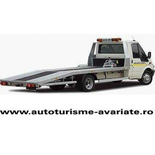 Cumpar Mercedes Sprinter 310 dupa anul 2006  avariat, accidentat