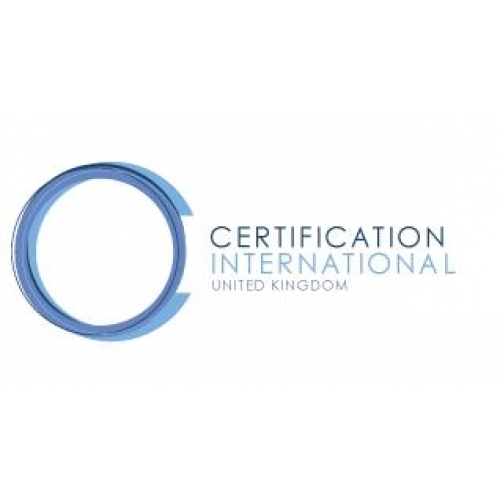 CERTIFICATION INTERNATIONAL ROMANIA