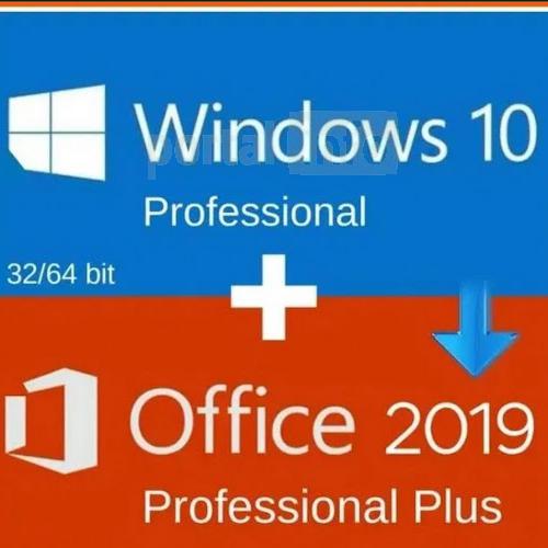 Instalare profesionala Windows 10 professional cu licenta