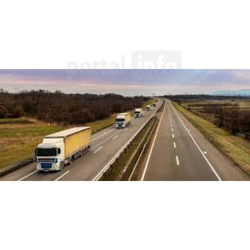 Angajam soferi categoria B pentru transport marfuri generale