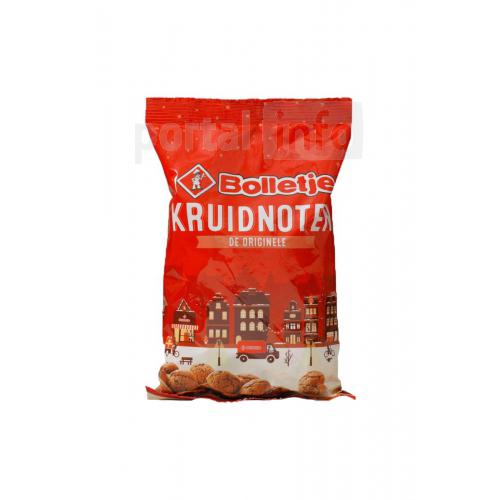 Import Olanda Bolletje Kruidnoten 500g Total Blue 0728.305.612