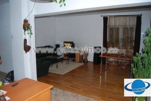 Apartament de vanzare - Imobiliare Bucuresti