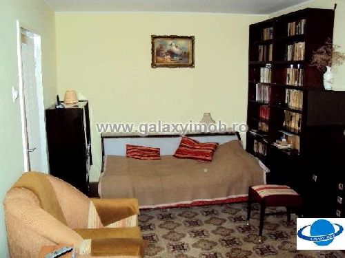 Apartament de vanzare - Imobiliare Bucuresti