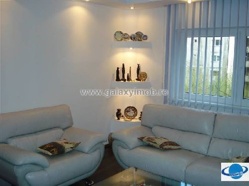 Apartament de vanzare - Imobiliare Bucuresti