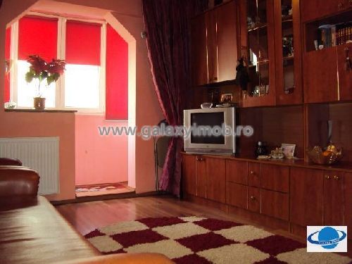 Apartament de vanzare - Imobiliare Bucuresti