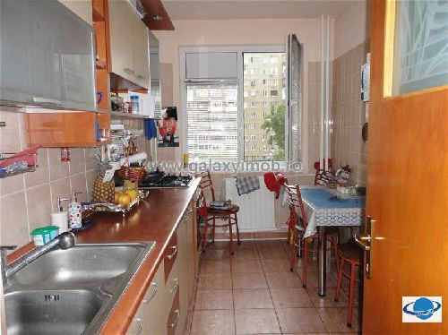 Apartament de vanzare - Imobiliare Bucuresti