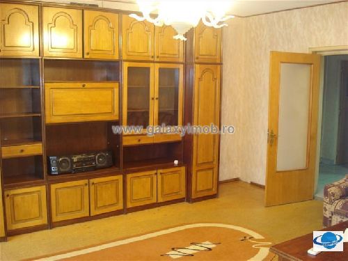 Apartament de inchiriat - Imobiliare Bucuresti