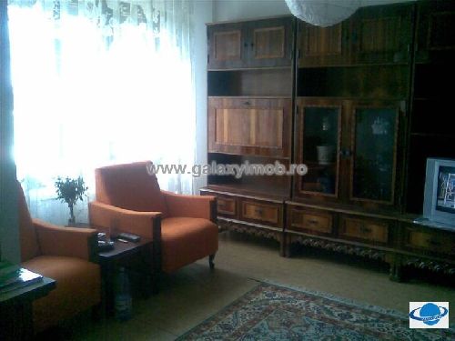 Apartament de inchiriat - Imobiliare Bucuresti