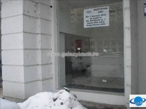 Spatiu comercial/birouri de inchiriat - Imobiliare Bucuresti