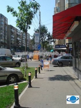 Spatiu comercial/birouri de inchiriat - Imobiliare Bucuresti